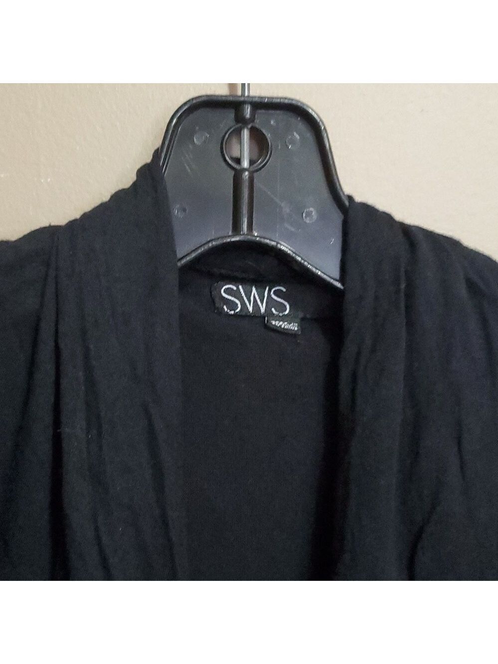 Ladies wrap size small - Picture 2 of 4